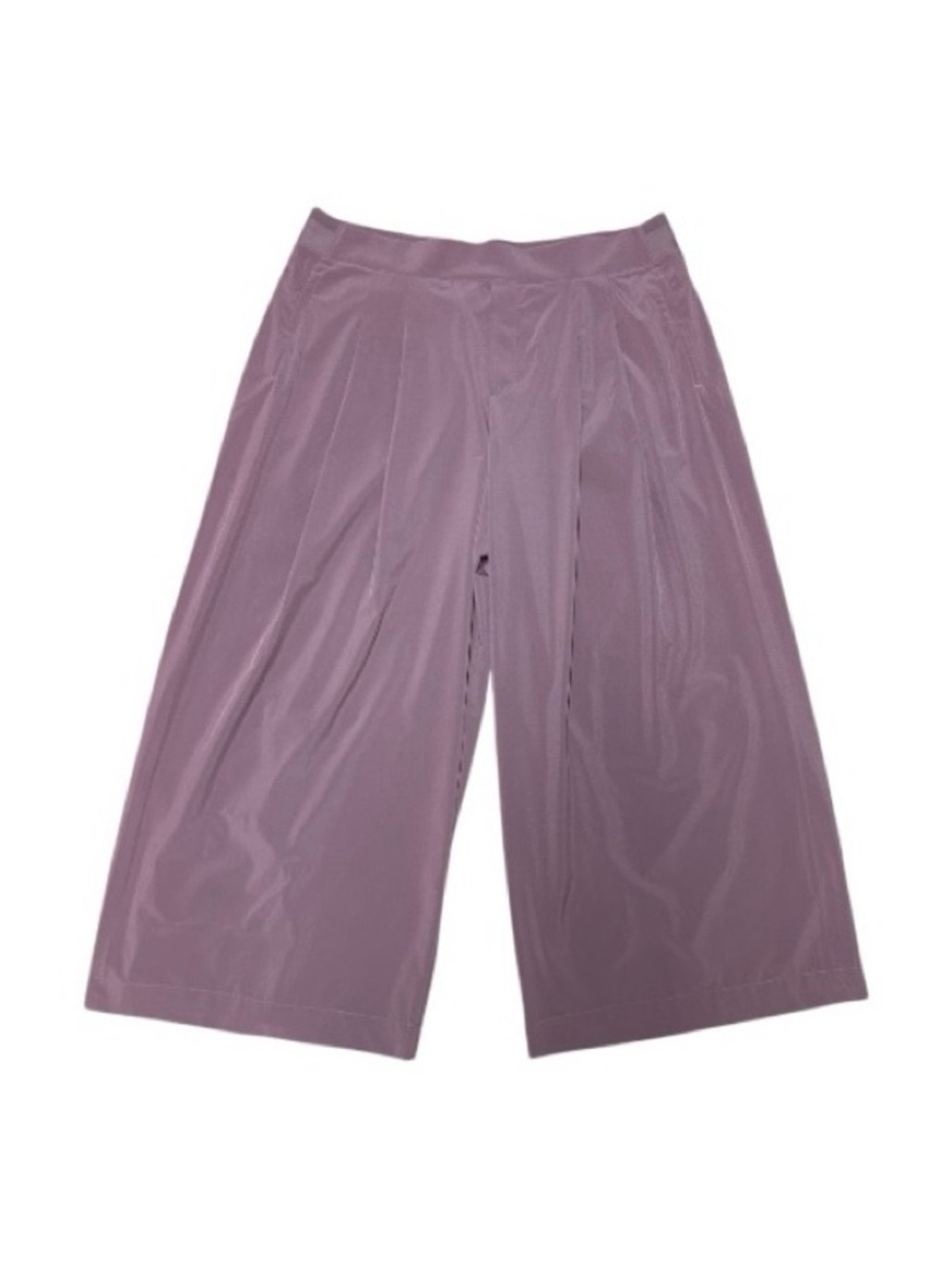 Athleta Brooklyn Heights Pleated Wide Leg Pant Womens 22 - Picture 5 of 9